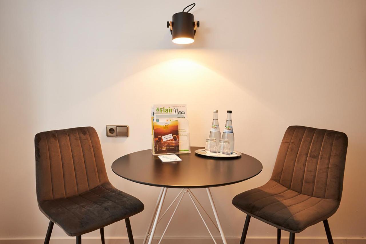 Erck- Flair Hotel & Restaurant Bad Schonborn Ngoại thất bức ảnh