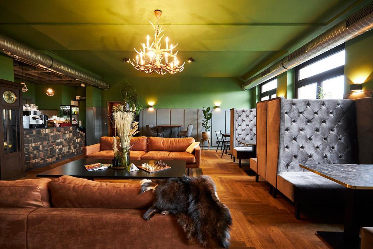 Erck- Flair Hotel & Restaurant Bad Schonborn Ngoại thất bức ảnh