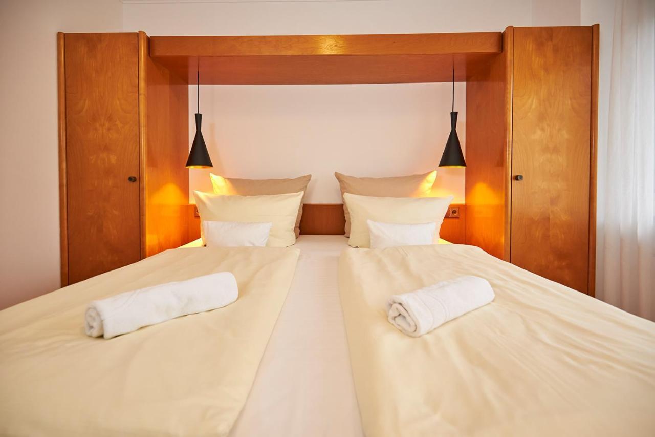 Erck- Flair Hotel & Restaurant Bad Schonborn Ngoại thất bức ảnh