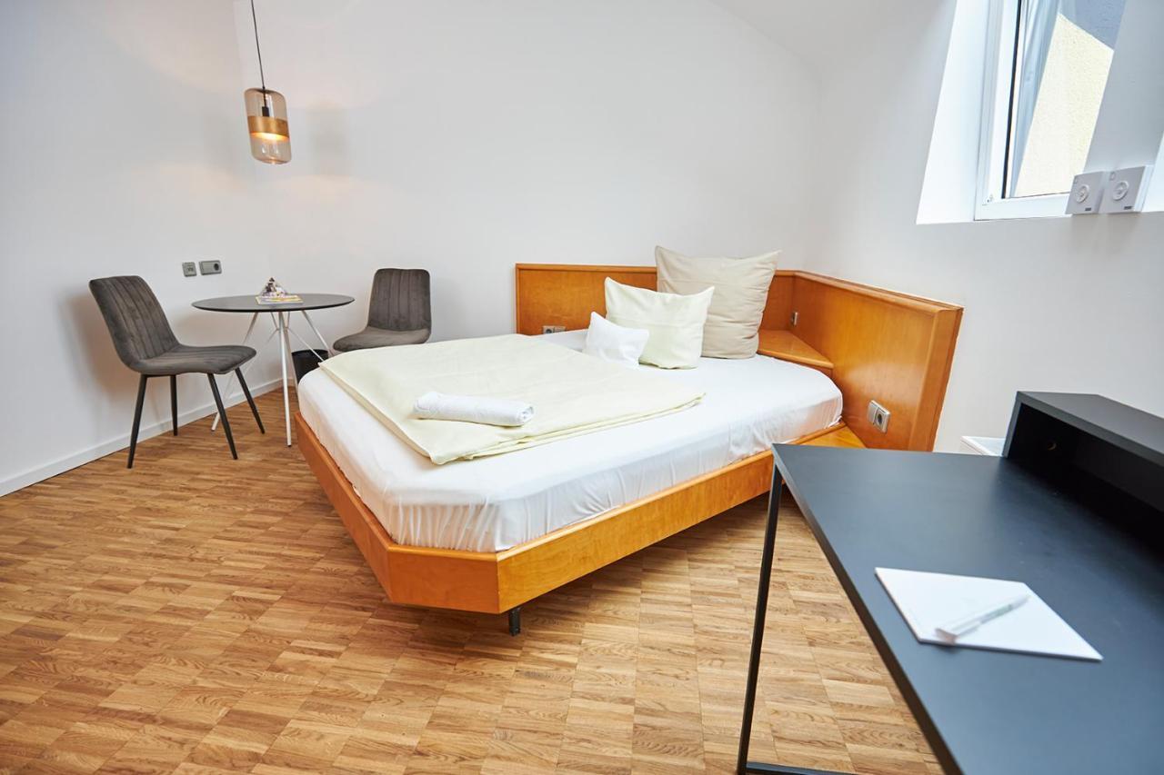 Erck- Flair Hotel & Restaurant Bad Schonborn Ngoại thất bức ảnh