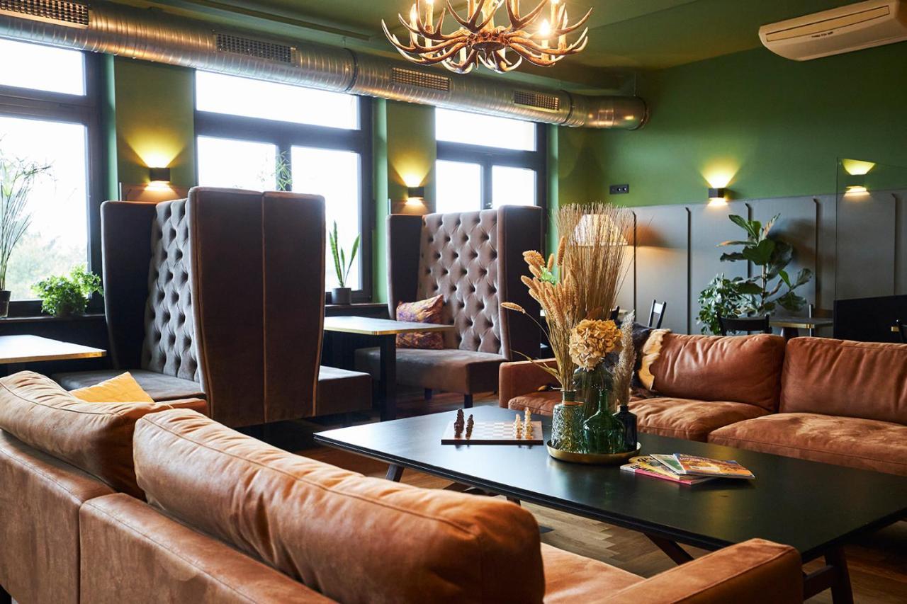 Erck- Flair Hotel & Restaurant Bad Schonborn Ngoại thất bức ảnh