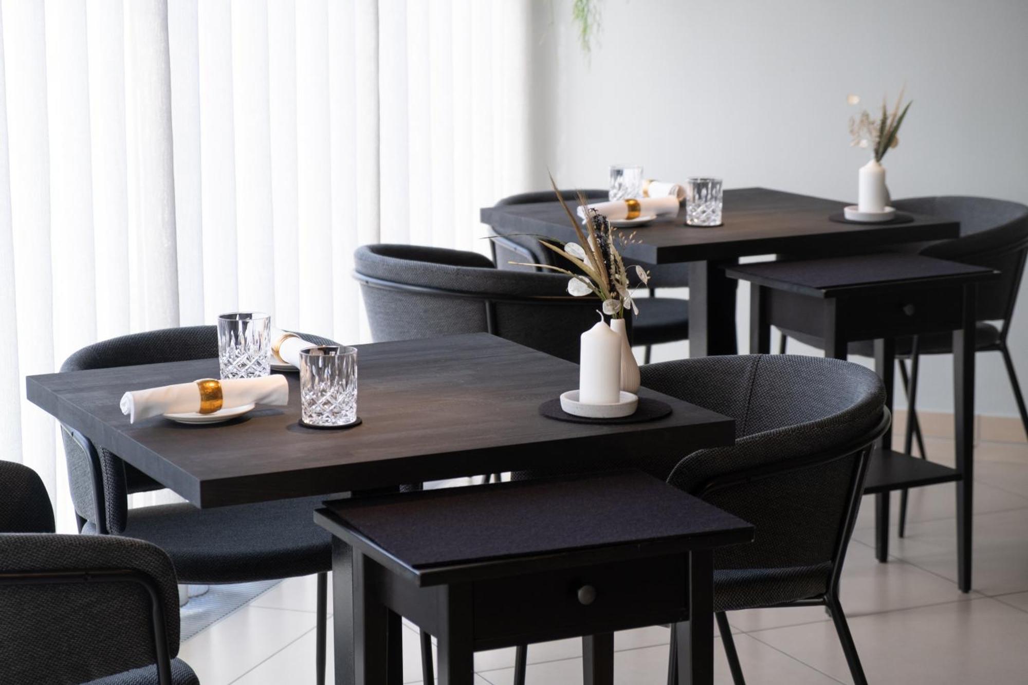 Erck- Flair Hotel & Restaurant Bad Schonborn Ngoại thất bức ảnh