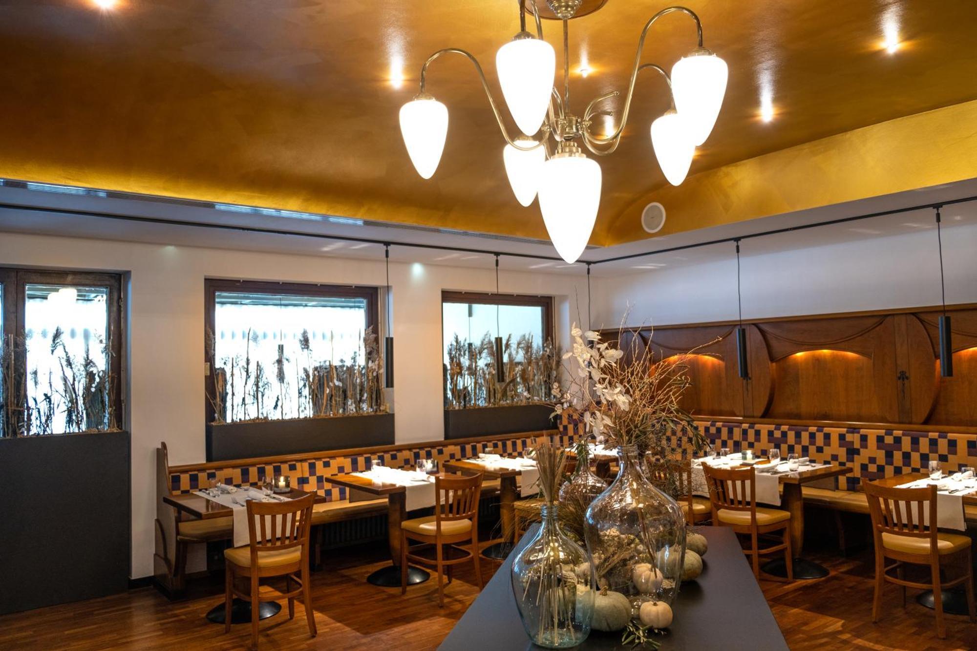 Erck- Flair Hotel & Restaurant Bad Schonborn Ngoại thất bức ảnh