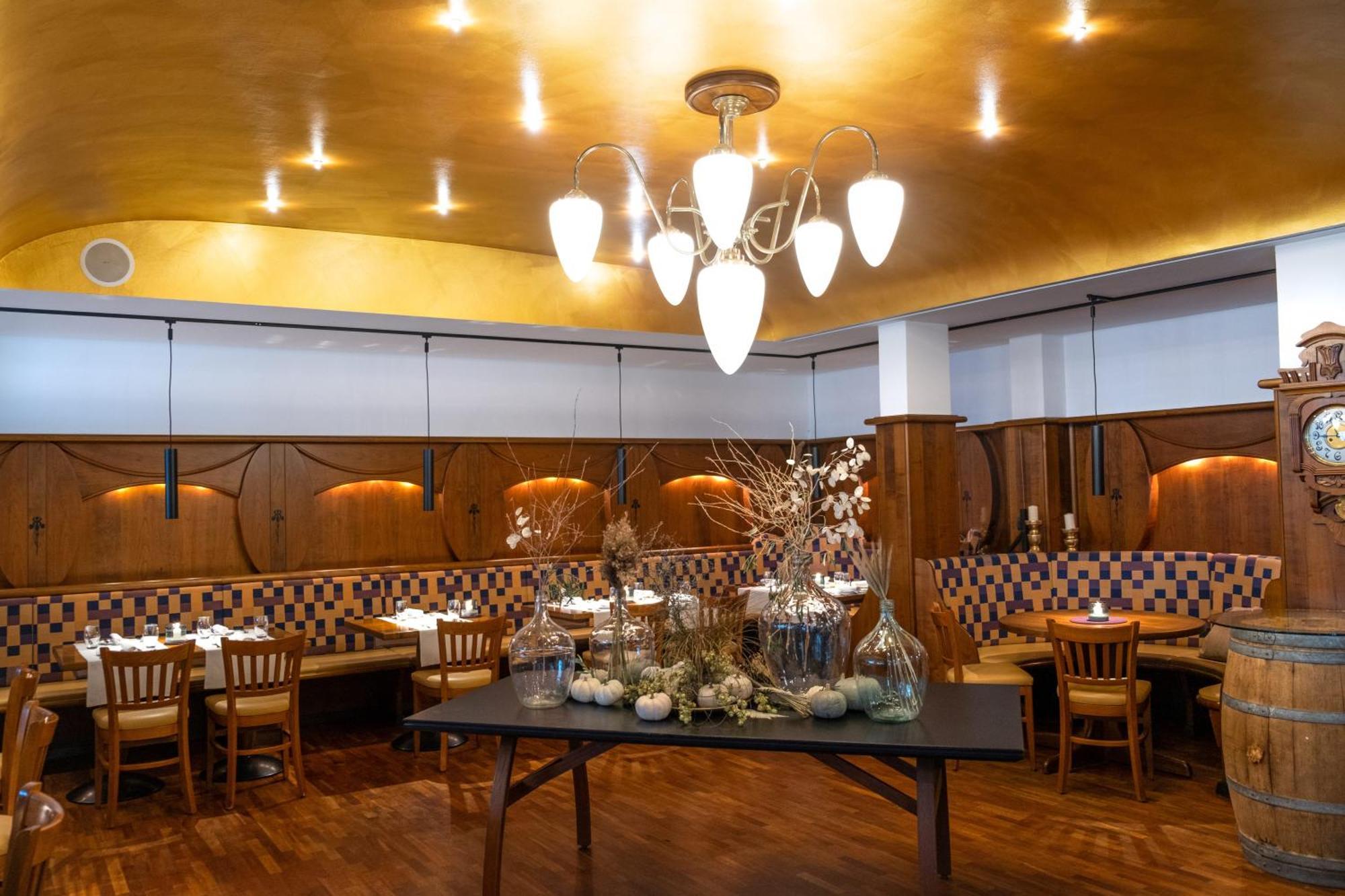 Erck- Flair Hotel & Restaurant Bad Schonborn Ngoại thất bức ảnh